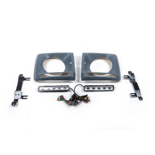 Zestaw bodykitu G65 zdjęcia 4