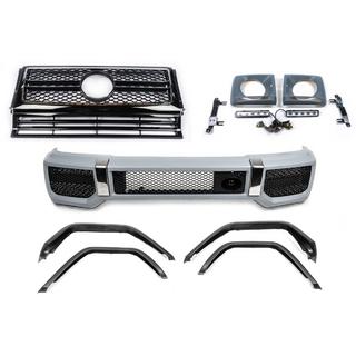 Zestaw bodykitu G65 zdjęcia 1