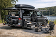 Co zamontować w Volkswagen Caravelle T7 na rodzinne wyjazdy i transformację wnętrza zdjęcia 1