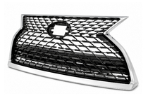 Lexus RX 2016-2022 Grill przedni (2020-2022, oryginał) zdjęcia 3