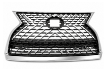 Lexus RX 2016-2022 Grill przedni (2020-2022, oryginał) zdjęcia 2
