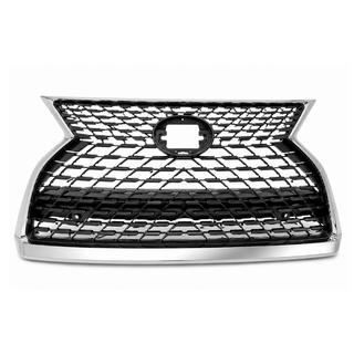 Grill przedni (2020-2022, oryginał) Lexus RX 2016-2022 zdjęcia 2