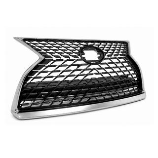Grill przedni (2020-2022, oryginał) Lexus RX 2016-2022 zdjęcia 4