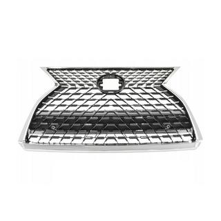 Grill przedni (2020-2022, oryginał) Lexus RX 2016-2022 zdjęcia 1