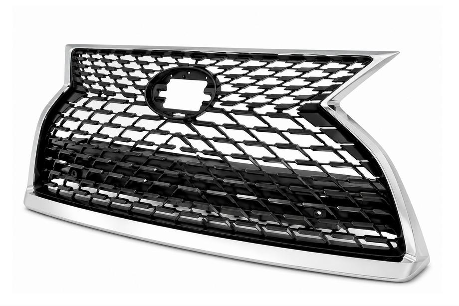 Lexus RX 2016-2022 Grill przedni (2020-2022, oryginał) Zdjęcia 3