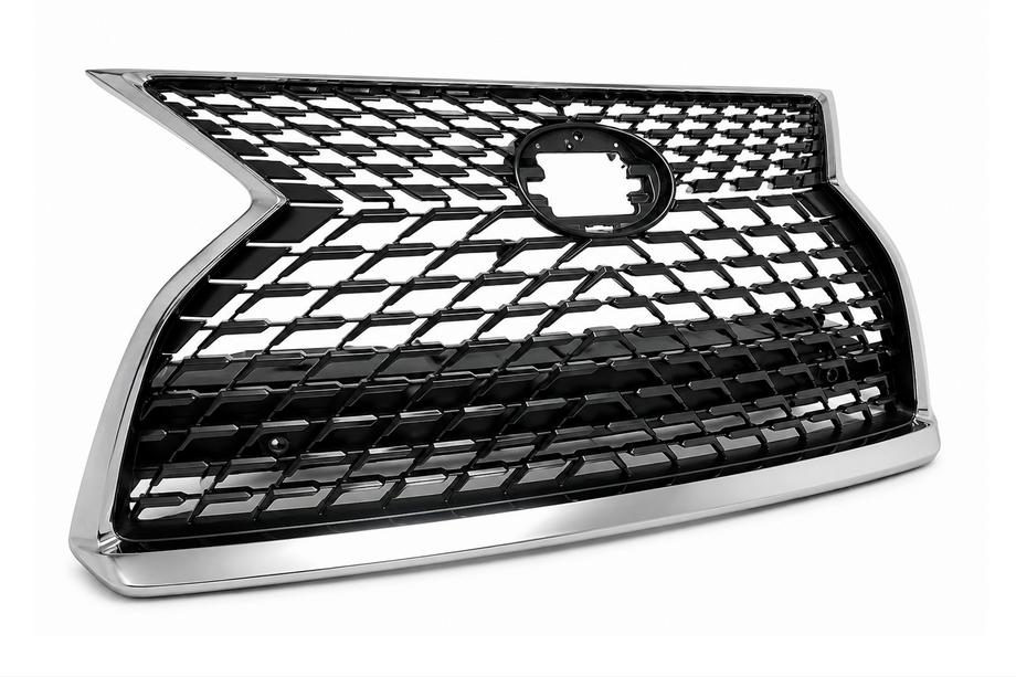 Lexus RX 2016-2022 Grill przedni (2020-2022, oryginał) Zdjęcia 4