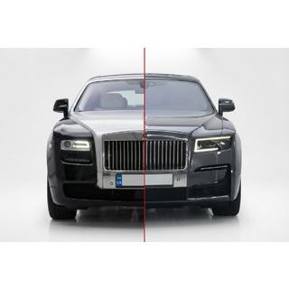 Zestaw facelift 2021-2024 Rolls-Royce Ghost 2009-2020 zdjęcia 1