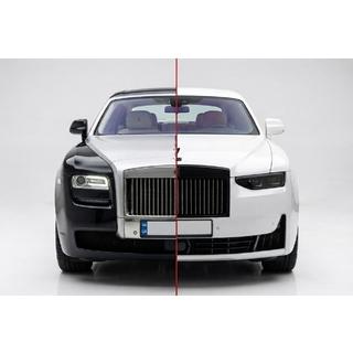 Zestaw do liftingu 2024+ Rolls-Royce Ghost 2009-2020 zdjęcia 1