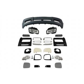Zestaw do liftingu 2012-2017 Rolls-Royce Phantom VII 2003–2017 zdjęcia 3