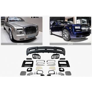 Zestaw do liftingu 2012-2017 Rolls-Royce Phantom VII 2003–2017 zdjęcia 2