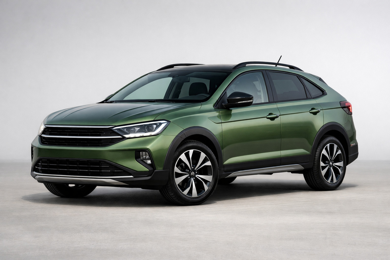 Volkswagen Taigo – test (2021–): miejskie SUV coupe bez zadęcia