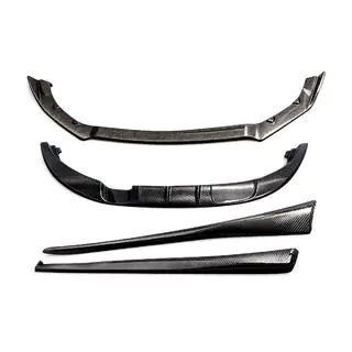 Zestaw Body Kit Carbon Mazda MX-5 2014- zdjęcia 2