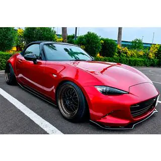 Zestaw Body Kit Carbon Mazda MX-5 2014- zdjęcia 3