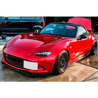 Zestaw Body Kit Carbon zdjęcia 4