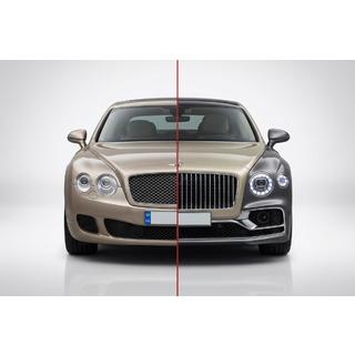 Zestaw liftingowy 2019-2024 Bentley Flying Spur 2005–2013 zdjęcia 1