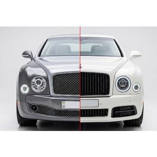 Zestaw do liftingu 2018-2020 Bentley Mulsanne 2010–2020 zdjęcia 1
