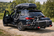 BMW X7 G07: pakiet startowy dla rodziny i dalekich wyjazdów bez zbędnych dodatków zdjęcia 1