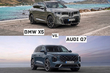 BMW X5 vs Audi Q7: porównanie modeli 2026–2027 zdjęcia 1