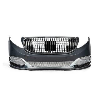 Kompletny zestaw body kit (Maybach Type-X223 FR, z maską) Mercedes Vito/V-class W447 2014- zdjęcia 2