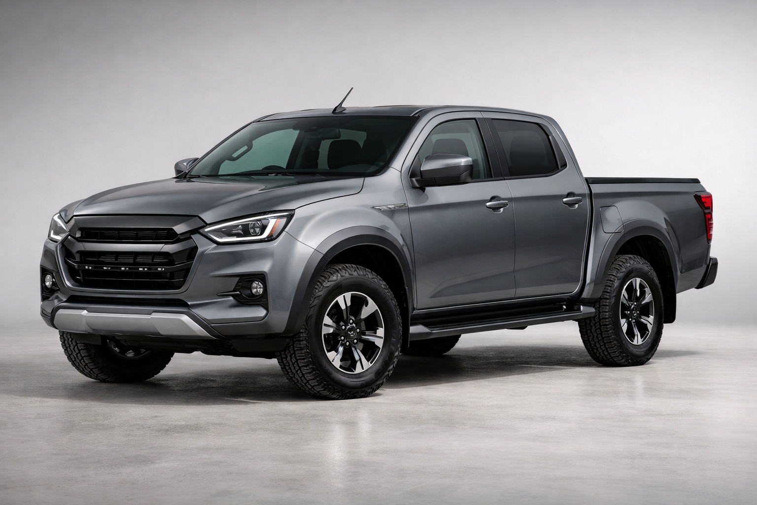 Test nowej generacji Isuzu D-Max: praktyczny pickup do pracy i podróży