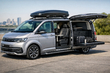 Pakiet modyfikacji Volkswagen Transporter T7 na trasy międzymiastowe i do biznesu zdjęcia 1
