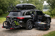 Co zamontować w Mercedes GLS X167 na rodzinne wyjazdy i na co dzień zdjęcia 1