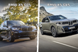 BMW X5 G65 vs BMW X5 G05 zdjęcia 1