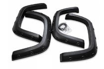 Volkswagen Amarok 2010-2022 Poszerzenia nadkoli zdjęcia 1