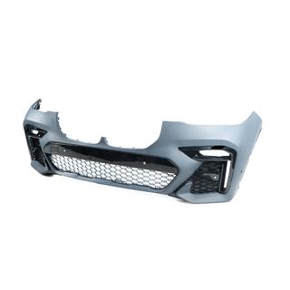 Zderzak przedni M-Sport (2019-2023) BMW X7 G07 2019- zdjęcia 3
