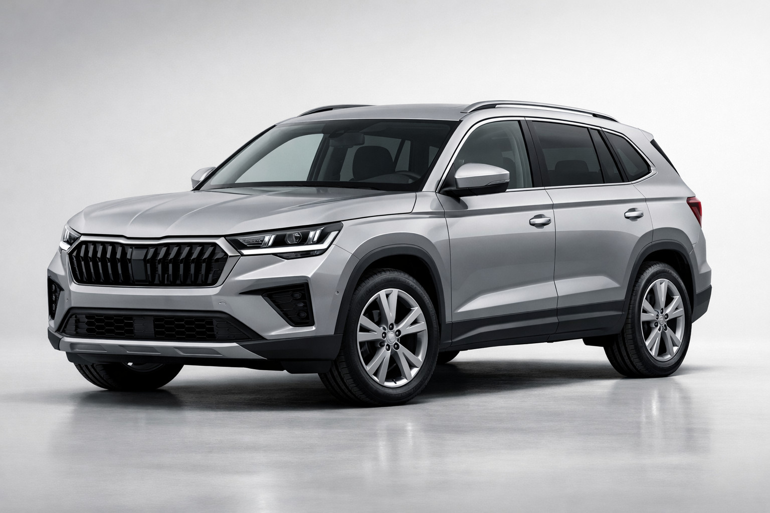 Test Skoda Kodiaq II (2023-): rodzinny SUV nowej generacji
