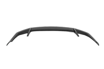 BMW X7 G07 2019- Spoiler tylnej szyby V3 (Czarny połysk) zdjęcia 7
