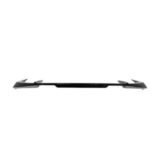 Spoiler tylnej szyby V3 (Czarny połysk) BMW X7 G07 2019- zdjęcia 2