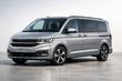 Test Volkswagen Transporter T7 (2025): nowy bus biznesowy do pracy i podróży zdjęcia 1