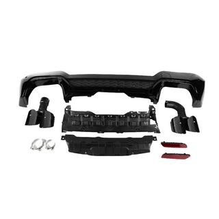 Kompletny body kit 2022-2024 (F97 X3M) zdjęcia 3