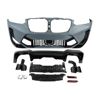 Kompletny body kit 2022-2024 (F97 X3M) zdjęcia 1