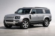 Test Land Rover Defender 130 (L663): maksimum przestrzeni na przygody zdjęcia 1