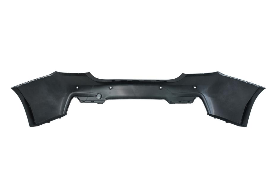 BMW 4 Series F32/F33/F36 2012-2020 Tylny zderzak M-Sport Zdjęcia 6