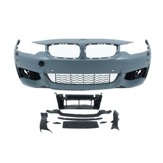 Zestaw body kit M-Sport (do F32) zdjęcia 4