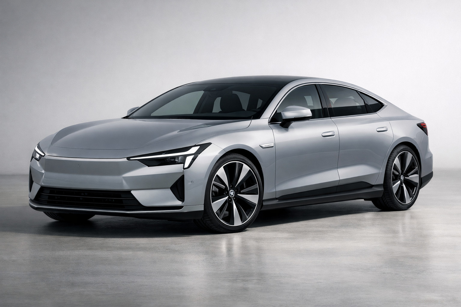 Test Volvo ES90 (V551, 2025): elektryczny liftback-sedan w nowym formacie