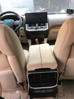 Toyota Land Cruiser Prado 120 2002-2009 Zestaw do upgradu wnętrza (nakładki na deskę rozdzielczą) do Lexus GX460 2023 Style zdjęcia 2