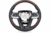 Toyota Land Cruiser Prado 120 2002-2009 Kierownica kompletna TLC300 design V2 zdjęcia 1