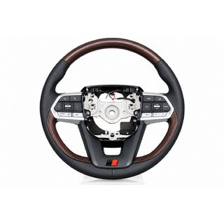 Kierownica kompletna TLC300 design V2 Toyota Land Cruiser Prado 120 2002-2009