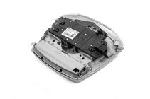 Mercedes Vito W639 2004-2014 Używana lampa sufitowa wnętrza (z uchwytem na okulary) zdjęcia 4