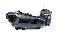 BMW X6 F16 2014-2019 Przednie reflektory G06 LCI Design Laser (2 szt.) zdjęcia 4