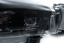 BMW X6 F16 2014-2019 Przednie reflektory G06 LCI Design Laser (2 szt.) zdjęcia 14