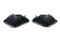 BMW X6 F16 2014-2019 Przednie reflektory G06 LCI Design Laser (2 szt.) zdjęcia 8