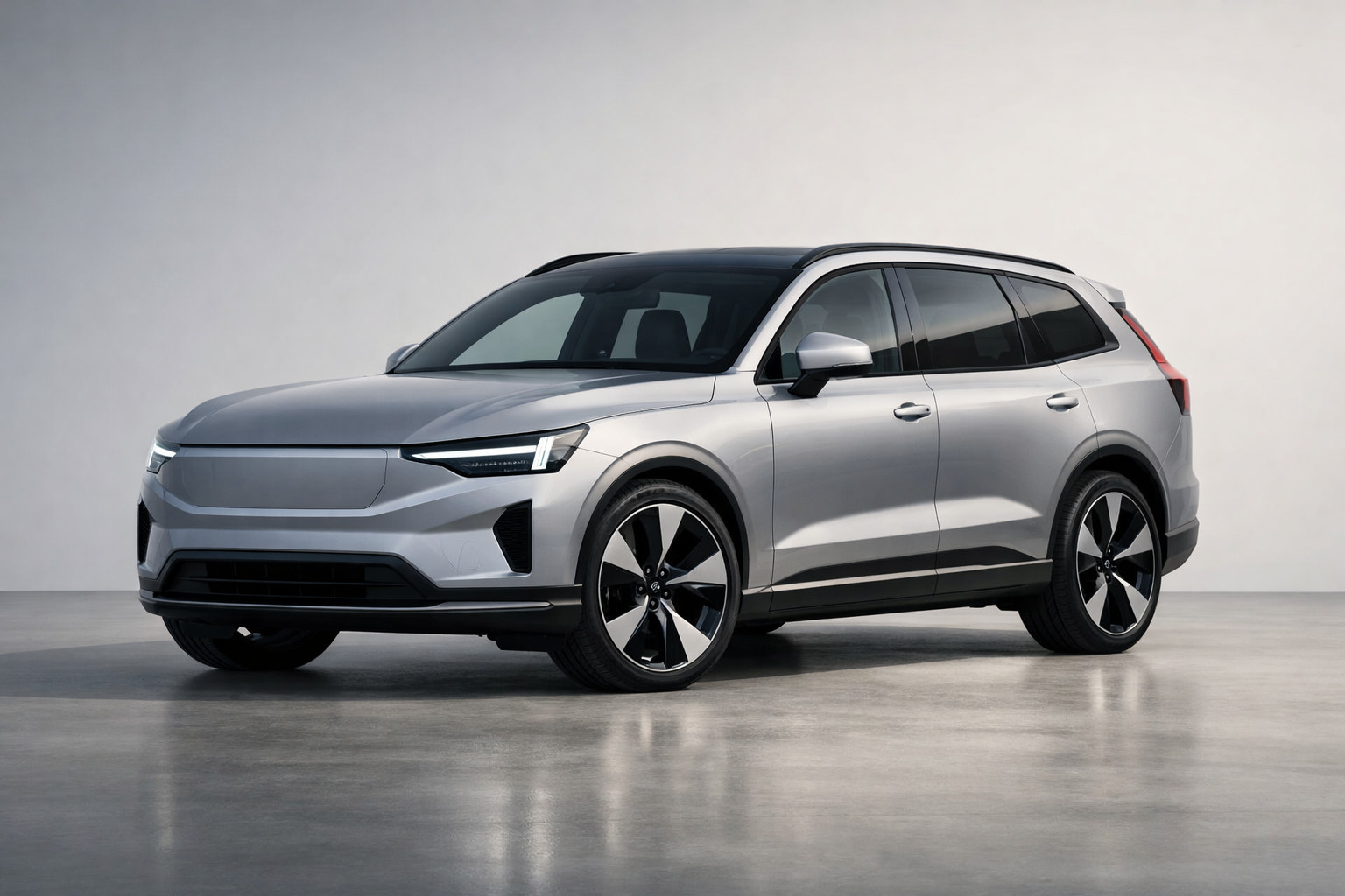 Test Volvo EX90: elektryczny flagowiec skandynawskiej inżynierii