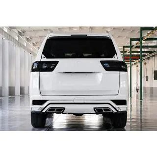 Zestaw body kit facelift do LC 300 zdjęcia 4