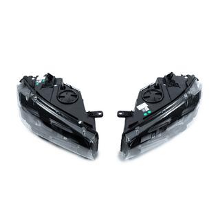 Przednie reflektory G05 Style Laser (2 szt.) zdjęcia 2