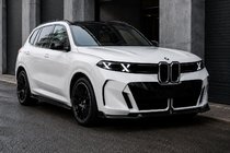 BMW X5 G65 2027– Nakładki na lusterka M-Look (2 szt.) zdjęcia 1